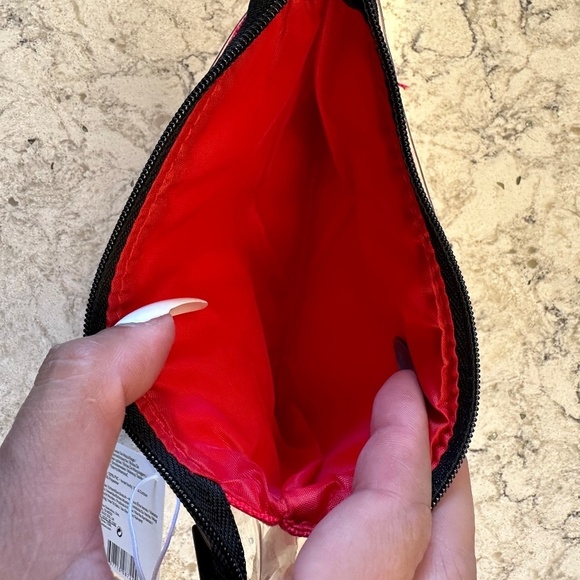 Smashbox make-up bag - Picture 3 of 6